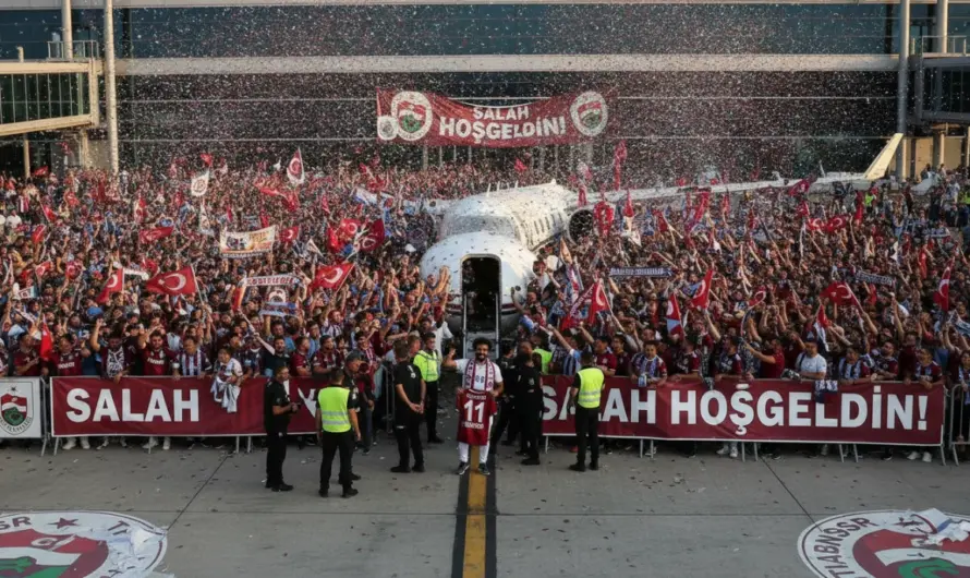Türkiye Turizminin Dönüşüm Yolculuğu