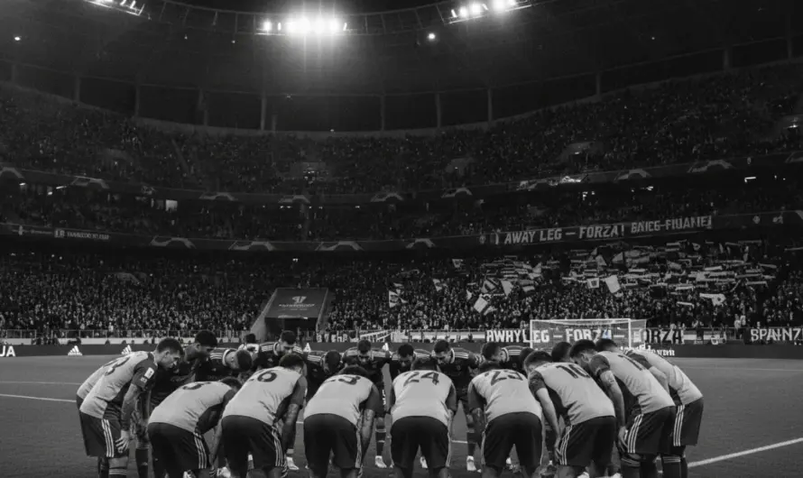 Hoffenheim-Beşiktaş Karşılaşması Öncesi Maç Rehberi