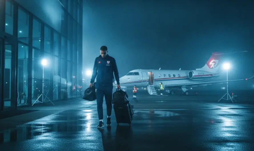Ronaldo Krizi Portekiz Kampında Gerginliği Zirveye Taşıdı