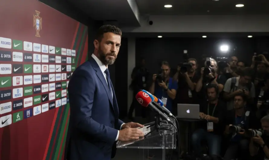 Ronaldo’nun Portekiz kampı kararı: Güven krizi büyüyor